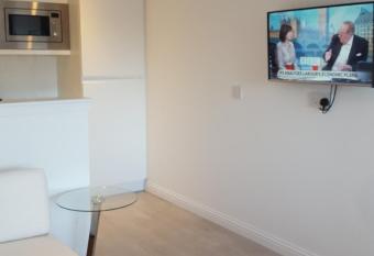 Executive Annex - Dunfermline allows 18 year olds to book a room