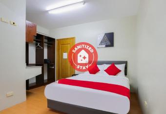 OYO 190 Anglo Residences allows 18 year olds to book a room