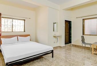 Hotel Karla Hill - Lonavala allows 18 year olds to book a room