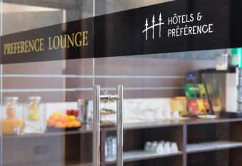 B1 Hotel Sofia allows 18 year olds to book a room