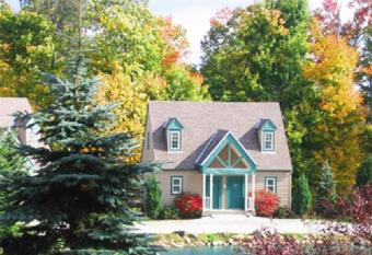 Spruce Hill Inn and Cottages allows 18 year olds to book a room