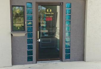 Mission Inn allows 18 year olds to book a room