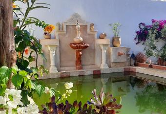 Djerbahouch allows 18 year olds to book a room