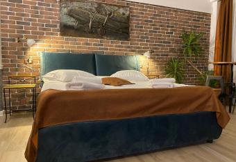 Aviator Boutique Residence allows 18 year olds to book a room