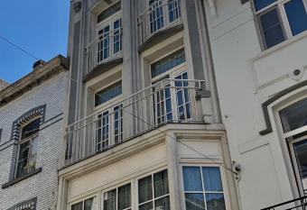 Babelle 1 has Balcony rooms