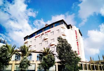 Panorama Amman Hotel allows 18 year olds to book a room