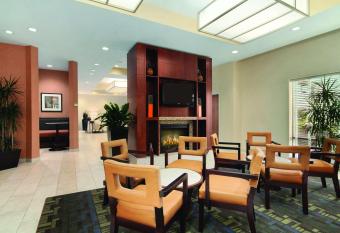 Hyatt House Hartford North Windsor has Balcony rooms