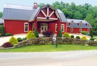 The Barn Inn Bed and Breakfast has Balcony rooms