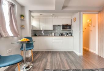 Design Suites Lytham allows 18 year olds to book a room