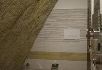 B&B La Casa Sulla Roccia has Balcony rooms