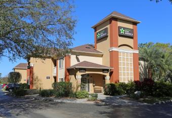 Extended Stay America Suites - Tampa - Brandon has Smoking rooms