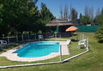 Posada y Caba  as  allows 18 year olds to book a room