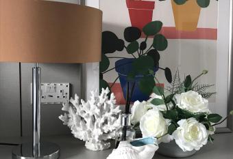 Levante Holiday Apartments allows 18 year olds to book a room