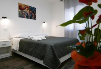 Opera Boutique Rooms allows 18 year olds to book a room