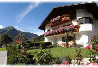 Haus Ender allows 18 year olds to book a room