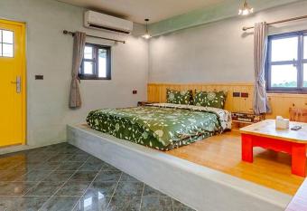 Remis villa has Balcony rooms