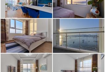 The 1108 sapphire Ha Long allows 18 year olds to book a room