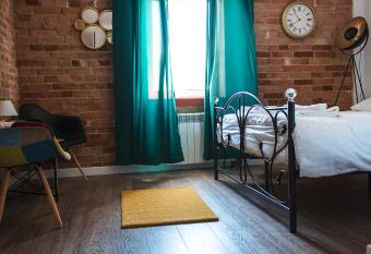 Leon s Rooms allows 18 year olds to book a room