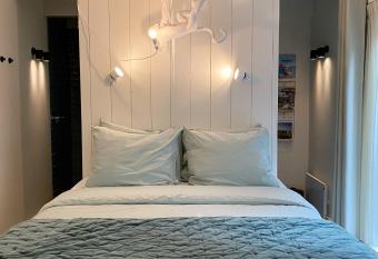 B&B  t Gasthuysje has Balcony rooms