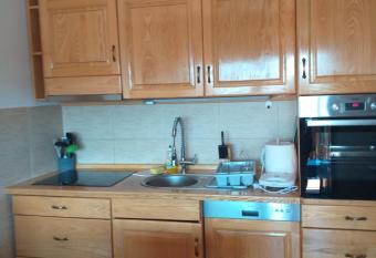 Hostel Smolej allows 18 year olds to book a room