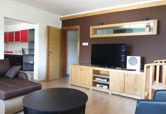 Apartman Max 2 allows 18 year olds to book a room