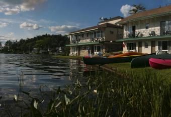 Gauthier's Saranac Lake Inn allows 18 year olds to book a room