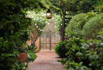 Twin Rivers Bed and Breakfast has Balcony rooms