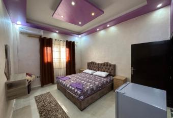 Petra View Flat has Balcony rooms