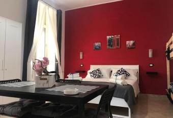 B&B Giusy has Balcony rooms