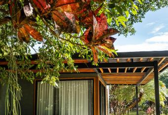 Noah s Forest Hotel by Tifakara allows 18 year olds to book a room