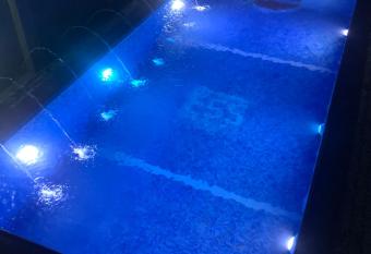 SS3 Boutique Hotel has Balcony rooms