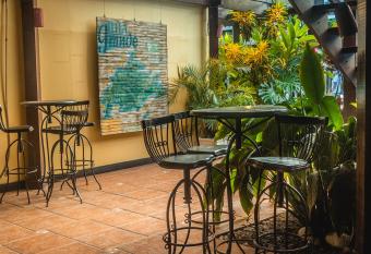 Lonier Nature INN has Balcony rooms