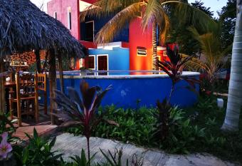 Casa Xu  unan has Balcony rooms