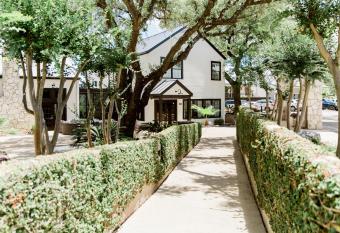 Hillside Boutique Hotel has Balcony rooms