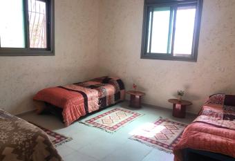 Hebron hope gust house allows 18 year olds to book a room