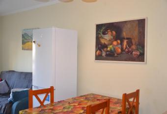                                                                 has Smoking/Balcony rooms