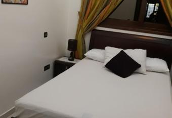 Luxury Two Bedroom Apartment Near Rabat International Airport        has Balcony rooms