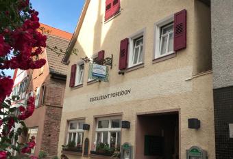 Poseidon Pension allows 18 year olds to book a room