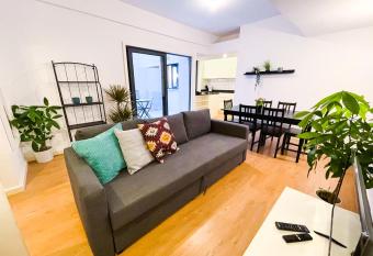 Travel and Live Apartments allows 18 year olds to book a room
