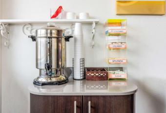 Motel 6 Tremonton allows 18 year olds to book a room