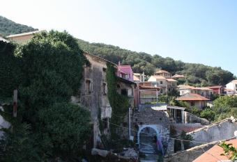 Nafsika has Balcony rooms