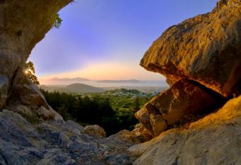 Carpe Diem has Balcony rooms