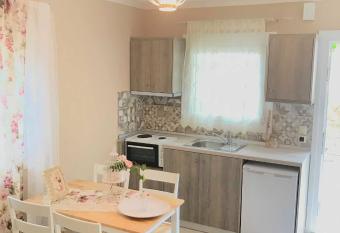 Villa Bridge has Balcony rooms