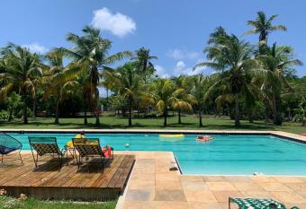 Republica Hostel San Andres allows 18 year olds to book a room