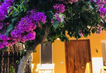 Le stanze di Botticelli has Balcony rooms