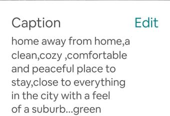 A home away from home has Balcony rooms