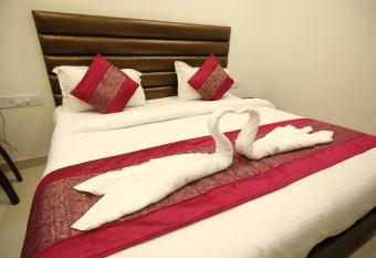 Kkainaat Hotel has Smoking rooms