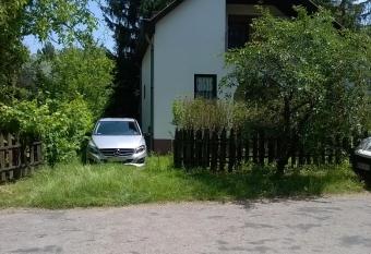 ZENITH APARTMAN has Balcony rooms