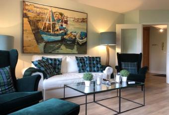 Luxury Apartment Axams has Balcony rooms