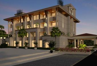 Enrise By Sayaji Rau Indore has Balcony rooms